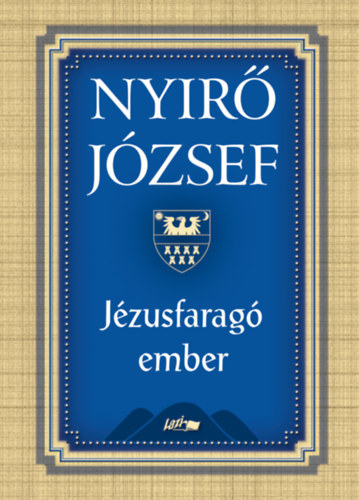 Nyr Jzsef - Jzusfarag ember