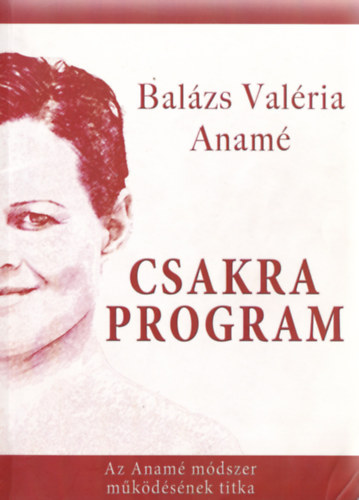 Balzs Valria Anam - Csakra program