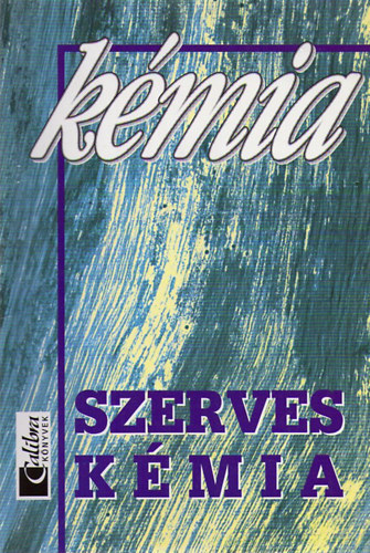 Albert Viktor - Kmia II. Szerves kmia