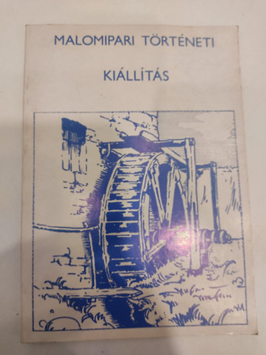 Malomipari Trtneti Killts