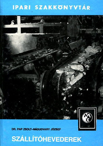 Papp Zsolt - sz�ll�t�hevederek