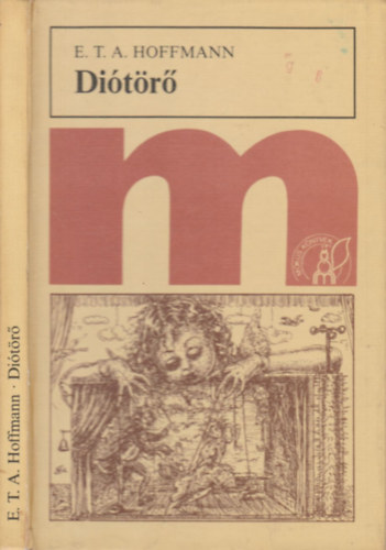 E. T. A. Hoffmann - Ditr s Egrkirly