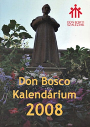 Don Bosco kalendrium 2008
