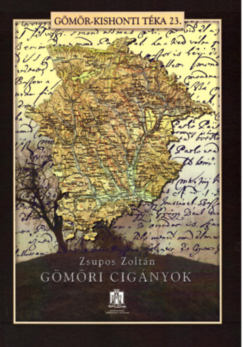 Zsupos Zoltán - Gömöri cigányok