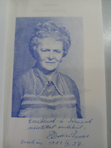 Bodicsi Zsuzsa - Hozzád énekelek - versek