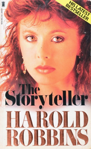 Harold Robbins - The Storyteller