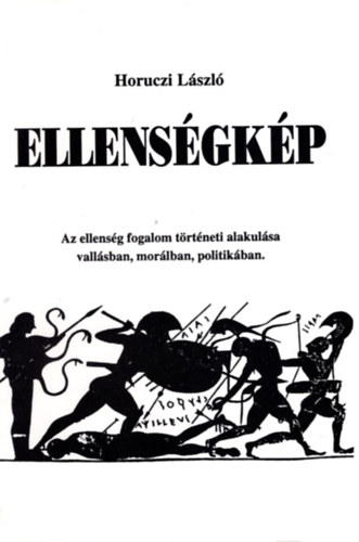 Horuczi Lszl - Ellensgkp