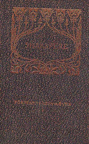 Shakspere t�rt�neti szinm�vei I.