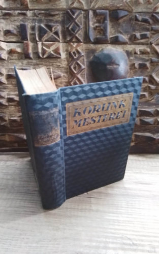 �mile Zola - Pascal orvos - m�sodik kiad�s (korunk mesterei)