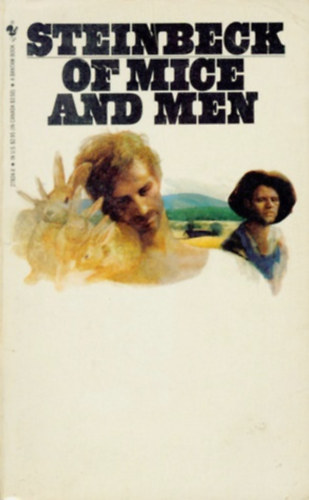 John Steinbeck - Of Mice and Men