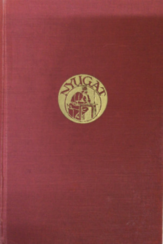 Nagy Endre - A kabar regnye