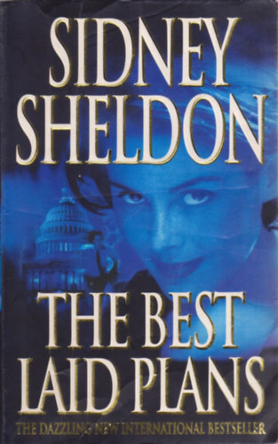 Sidney Sheldon - The Best Laid Plans