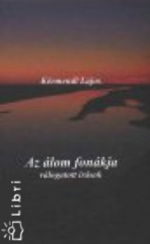 Dr. Körmendi Lajos - Az álom fonákja