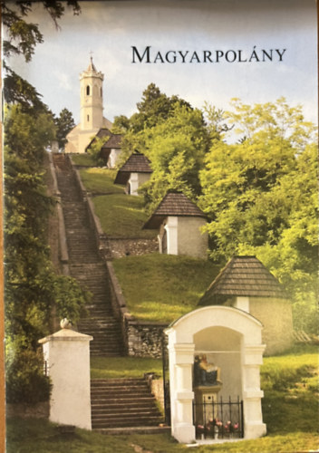 Ebele Ferenc - Magyarpolny