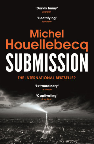 Michel Houellebecq - Submission