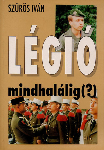Szrs Ivn - Lgi mindhallig(?)