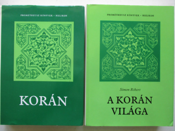 Simon R�bert  (ford.) - Kor�n-A Kor�n vil�ga