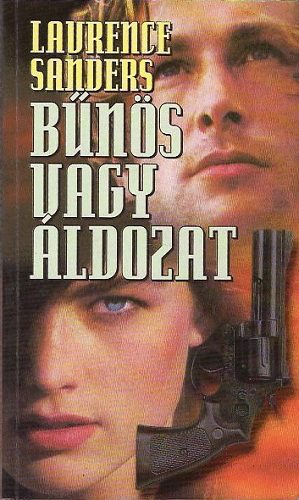 Lawrence Sanders - B�n�s vagy �ldozat