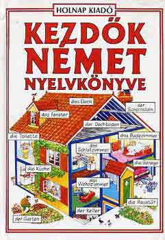 Olaszy Kamilla Helen Davies - Kezdk nmet nyelvknyve