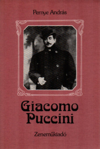 Pernye Andrs - Giacomo Puccini