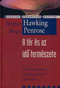 S.-Penrose, R. Hawking - A tr s az id termszete