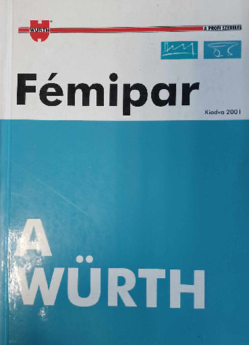 Fémipar - A würth