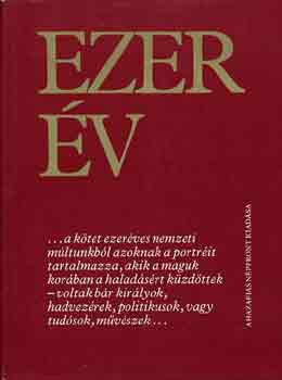 K�llai Gyula - Ezer �v