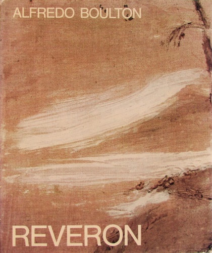 Alfredo Boulton - Reveron