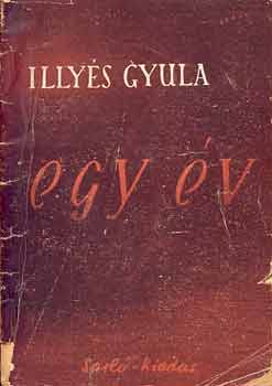 Illys Gyula - Egy v