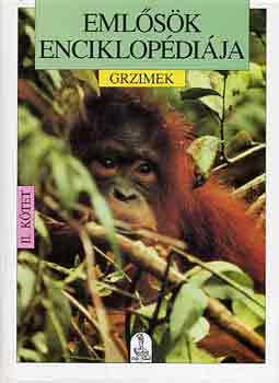 Grzimek - Eml�s�k enciklop�di�ja II.