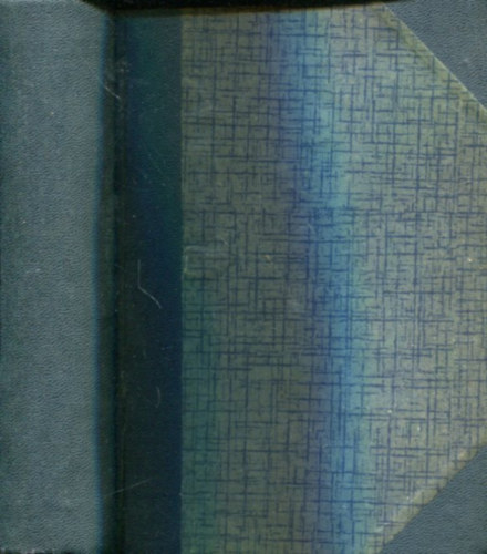 Cecil Roberts - Vikt�ria, f�l�t