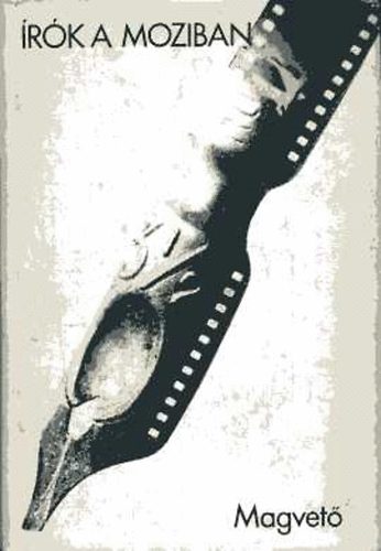 Magvet� K�nyvkiad� - �r�k a moziban