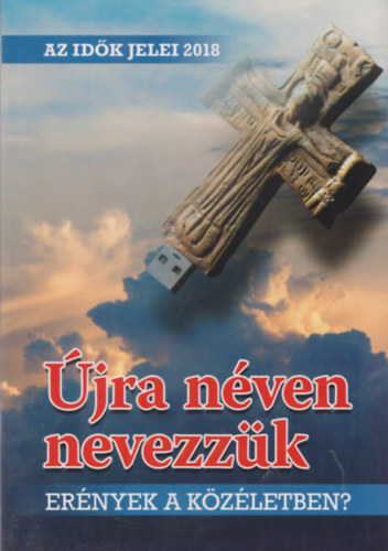 Az idk jelei 2018 - jra nven nevezzk - Ernyek a kzletben?
