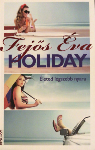 Fejs va - Holiday