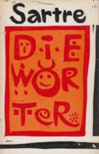 Jean-Paul Sartre - Die W�rter