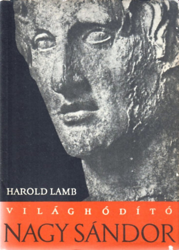 Harold Lamb - Vilghdt Nagy Sndor