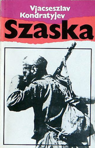 Vjacseszlav Kondratyev - Szaska    (Sz.U. 1942)