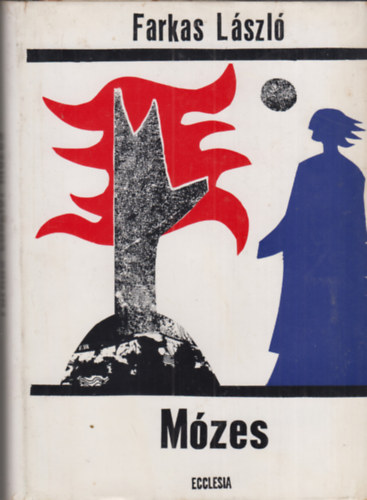 Farkas Lszl - Mzes