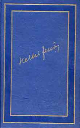 Heltai Jen� - Versek 1892-1923 (Heltai Jen� munk�i I.)
