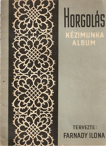 Farnady Ilona - Horgols (Kzimunka album)