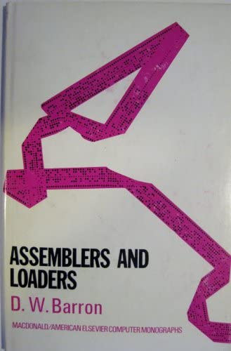 David William Barron - Assemblers and loaders - Barron, D. W. (David William), 1935-2012