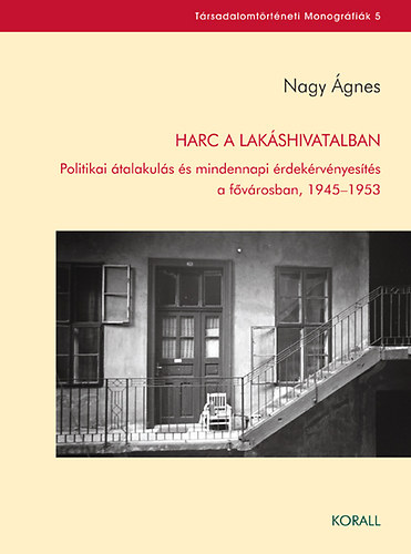 Nagy gnes - Harc a lakshivatalban