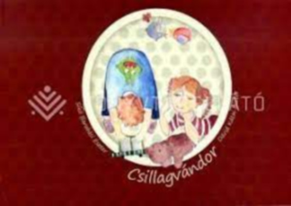 Sik� Barab�si Eszter - D�vid K�tai Eszter - Csillagv�ndor