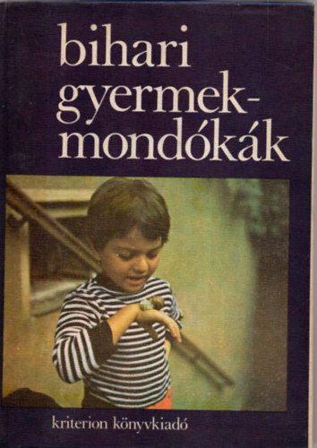 Farag� J�zsef -F�bi�n Imre - Bihari gyermekmond�k�k