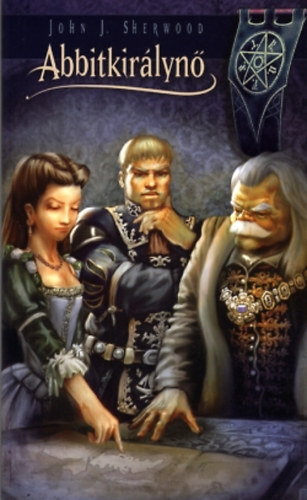 John Sherwood - Abbitkir�lyn�