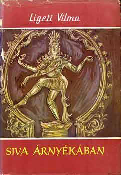 Ligeti Vilma - Siva árnyékában