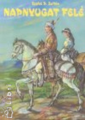 Szab� D. Zolt�n - Napnyugat fel�