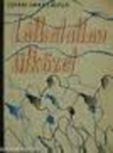 �jv�ri Imre L�szl� - L�thatatlan �tk�zet