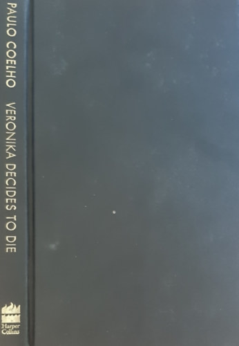 Paulo Coelho - Veronica Decides to Die