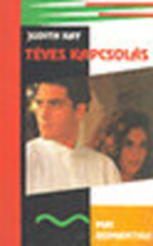 Judith Kay - Tves kapcsols